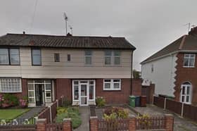 9 York Avenue, Willenhall