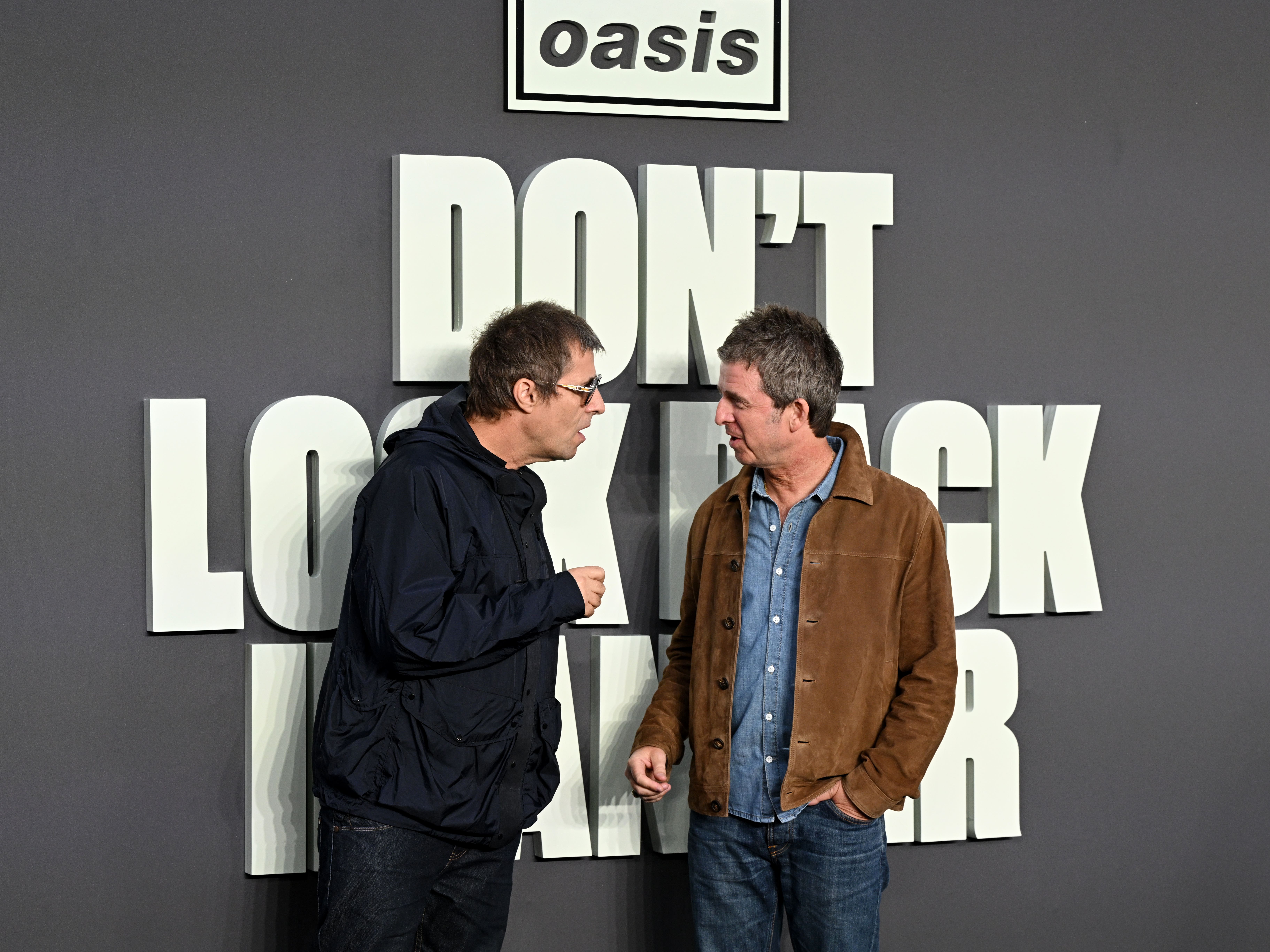 Oasis documentary opens at UK and Ireland box office with £2.66 million ...
