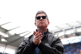 Noel Gallagher