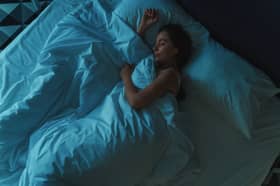 Simba has introduced HeatRelease, a cooling technology said to remove excess heat from around the body within 20 minutes 