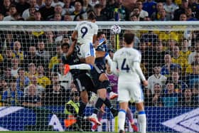 Leeds United v Newcastle United – Premier League – Elland Road