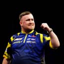 Luke Littler to front live Netflix show