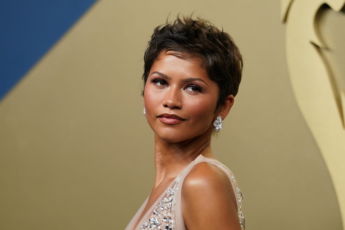 Zendaya, Florence Pugh and Selena Gomez shine on playful Emmys red carpet