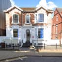 The former Martin & Co office in Waterloo Road, Wolverhampton