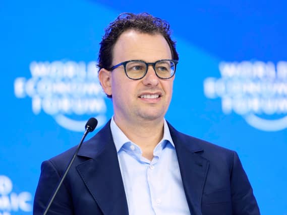 Dario Amodei