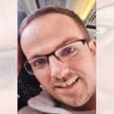 Ryan has been reported as missing from his home in Dudley. Photo:  West Midlands Police