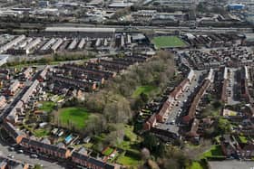 Noah Donohoe Inquest