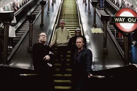 Ocean Colour Scene