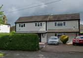 Compassionate Lodge In Uttoxeter Road, Draycott