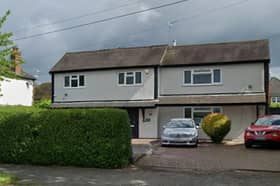 Compassionate Lodge In Uttoxeter Road, Draycott