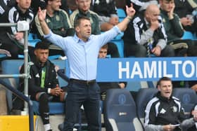 Neil McCann