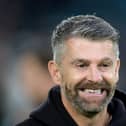 Stephen Robinson wants Aberdeen to build on win at Motherwell