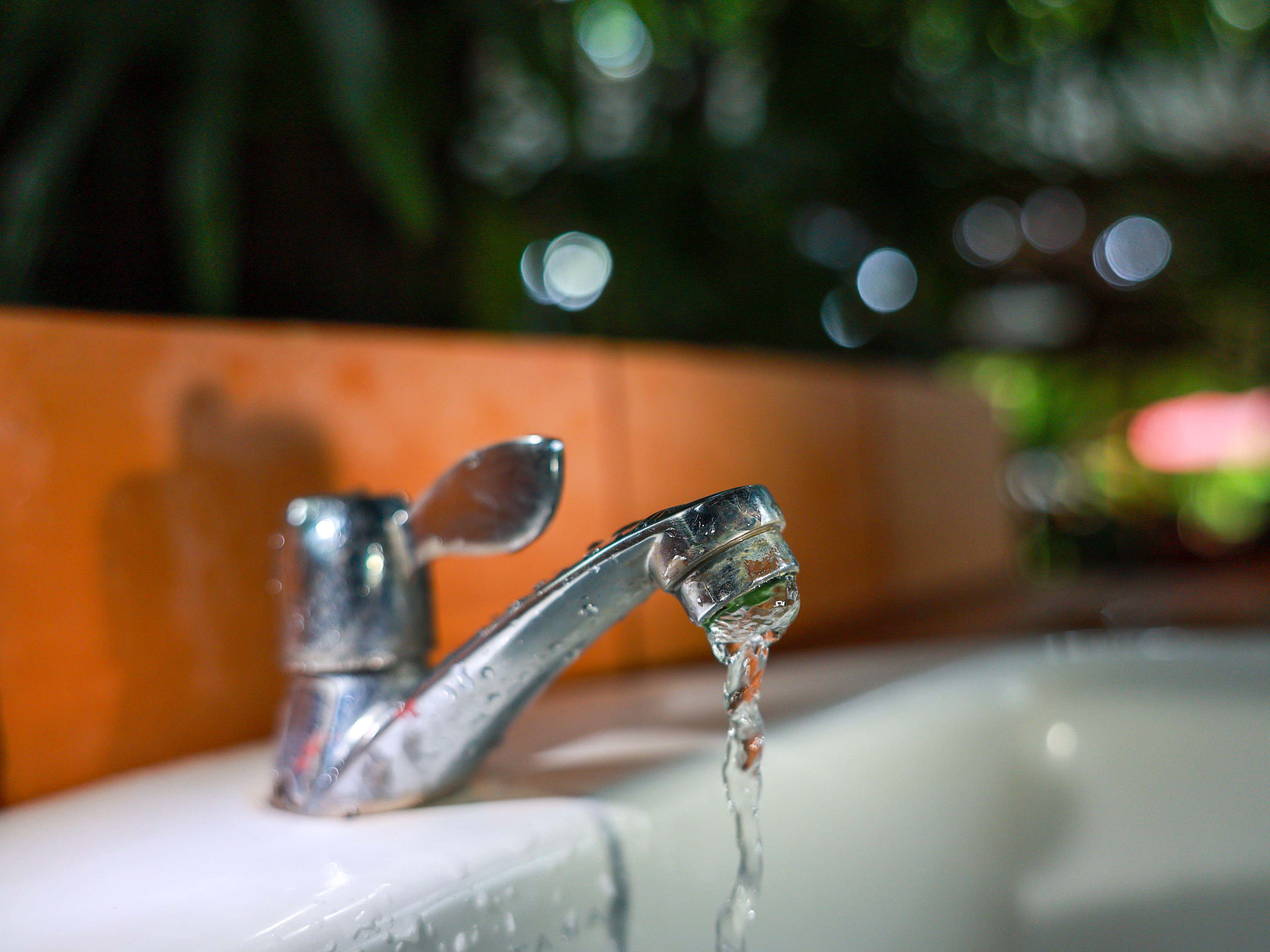 Water supplies disrupted in Kidderminster due to burst pipe