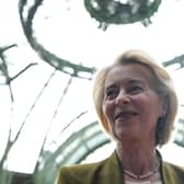 Ursula von der Leyen