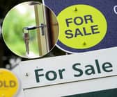 House prices are stalling, according to Nationwide