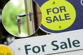House prices are stalling, according to Nationwide