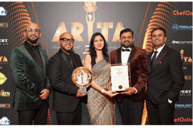 Annual Award Ceremony, known as the “Oscars of the Curry Industry” to Honour the UK’s Top Asian Restaurants