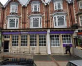 NatWest in Smethwick's High Street in 2024