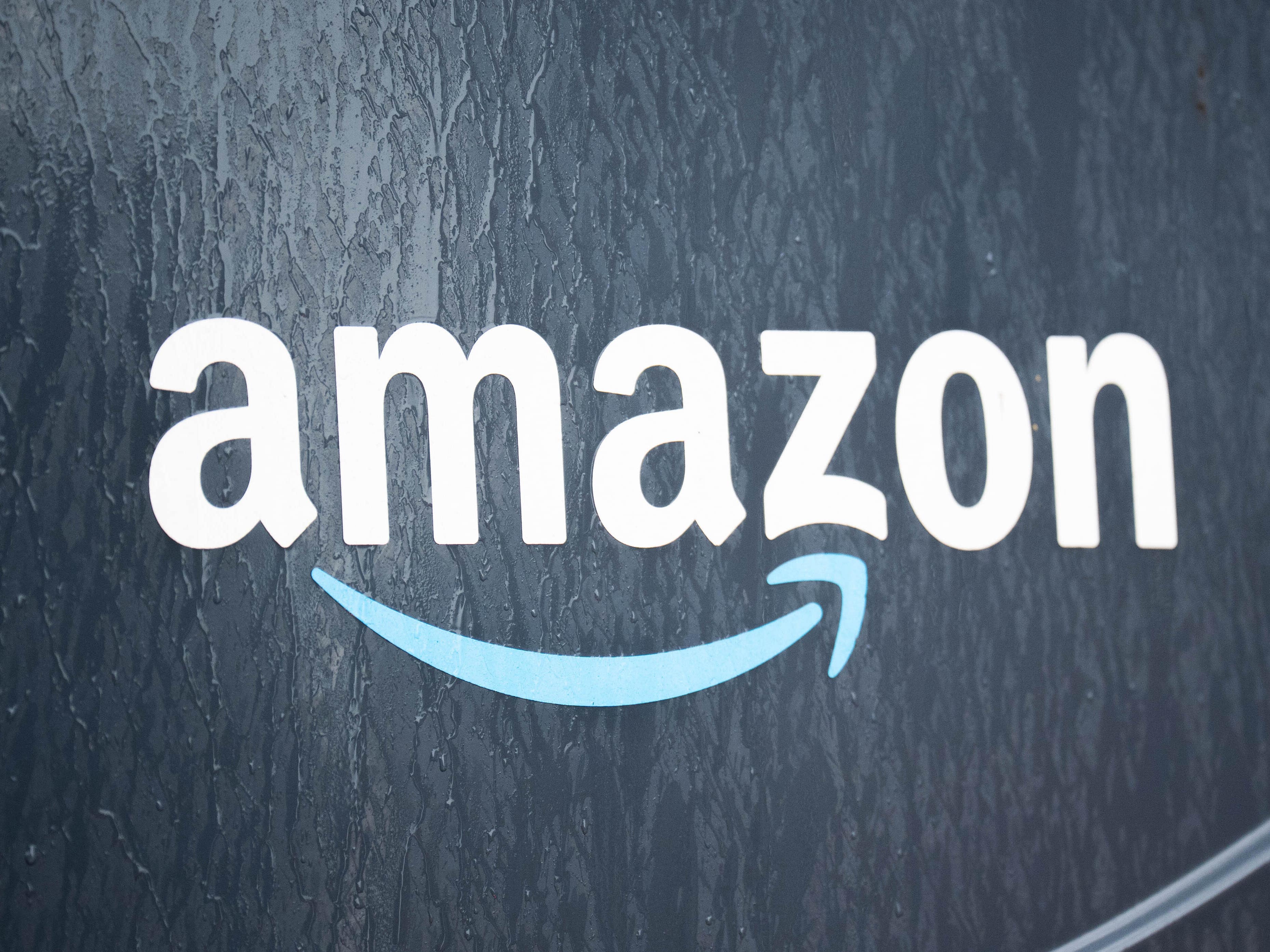 Amazon announces pay increase for frontline staff