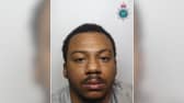 Reece Brivitt, aged 32, of Stafford