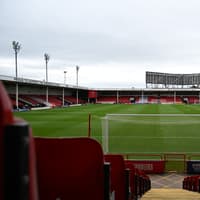 Walsall details revealed for rearranged Crawley fixture