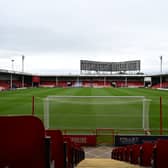 Walsall’s home fixture against Crawley Town has been rearranged. 