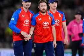 England v Sri Lanka – First Vitality IT20 – Utilita Bowl