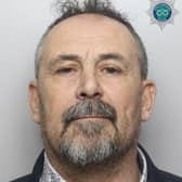 A search of the vehicle revealed cocaine concealed in the handbrake, phones and a quantity of cash