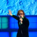 Jarvis Cocker