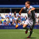 Birmingham City v Bristol City – Sky Bet Championship – St Andrew’s @ Knighthead Park