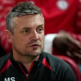 Bristol City v Watford – Sky Bet Championship – Ashton Gate Stadium