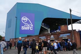 Hillsborough