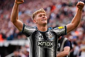 Newcastle United v Hull City – Premier League – St James’ Park