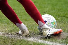 Nottingham Forest v Aston Villa – Premier League – City Ground