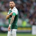 Martin Boyle