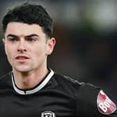 Derby County v Burton Albion – Sky Bet League One – Pride Park