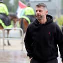 Stephen Robinson