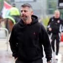 Stephen Robinson