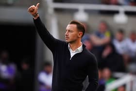 Newcastle United v Hull City – Premier League – St James’ Park
