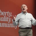 Liberal Democrat Party conference
