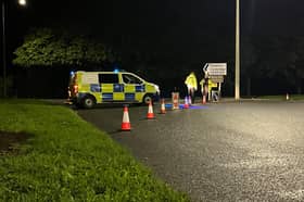 Major incident in Telford after bus stolen and driven at vehicles
