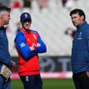 England v Sri Lanka – Third Vitality IT20 – Emirates Old Trafford