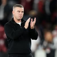 Wolves game marks the start of a 'tough run' for Bolton