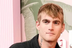 Presley Gerber