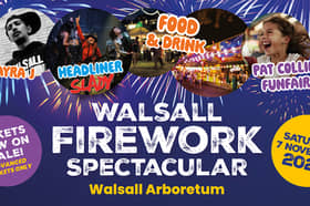 The popular annual event will take place on Saturday, November 7