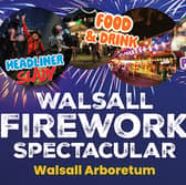 The popular annual event will take place on Saturday, November 7
