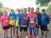 All the best pictures from the Stafford 10k
