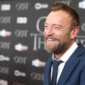 Game of Thrones Premiere – Belfast