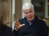 Earl Spencer