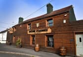 Lockside Steakhouse in Beveley